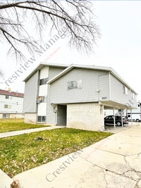 Building Photo - 3537 W 2670 S