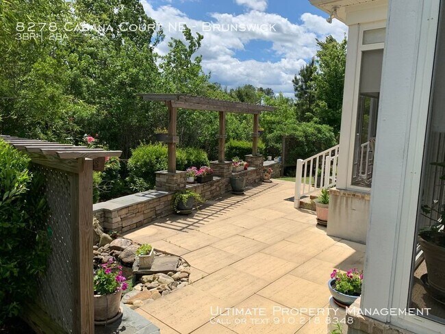 Building Photo - Beautiful Home for Rent in Compass Pointe!