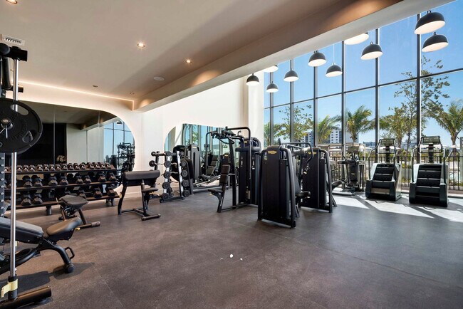 Building Photo - 7144 Byron Ave