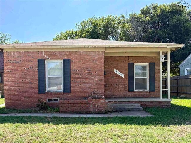 Primary Photo - 3304 Garfield St
