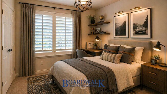 Building Photo - Modern Living Meets Mountain Lifestyle in Sandy