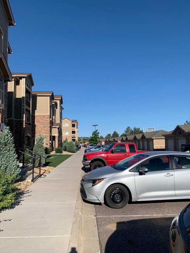 Building Photo - Gorgeous 2 beds 2 baths in Parker!