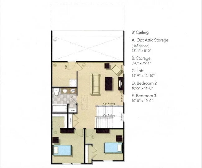 Building Photo - 12867 Deep Well Rd