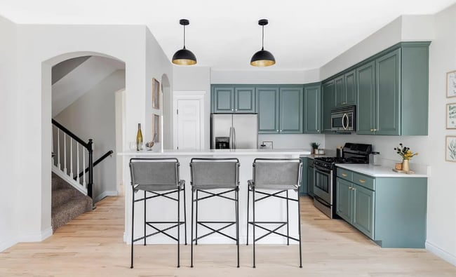 Primary Photo - Modern Comfort in Bradburn’s Most Sought-A...