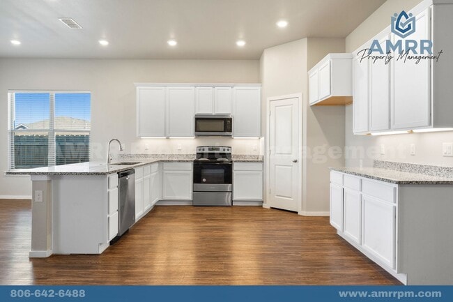 Building Photo - 4 Bedroom Home In Frenship ISD