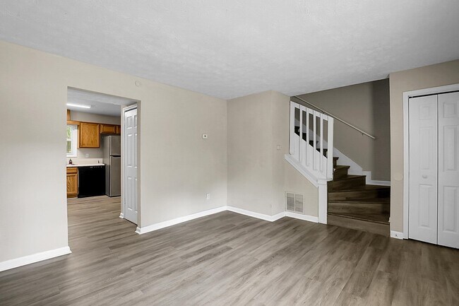 Building Photo - 1229 Creek Forest Ct NW