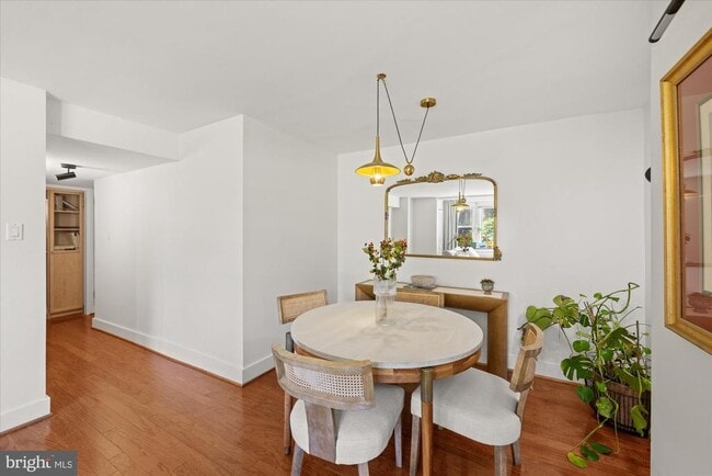 Building Photo - 4840 MacArthur Blvd NW