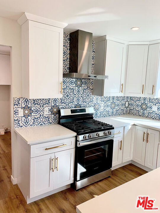Building Photo - 16230 Gramercy Pl