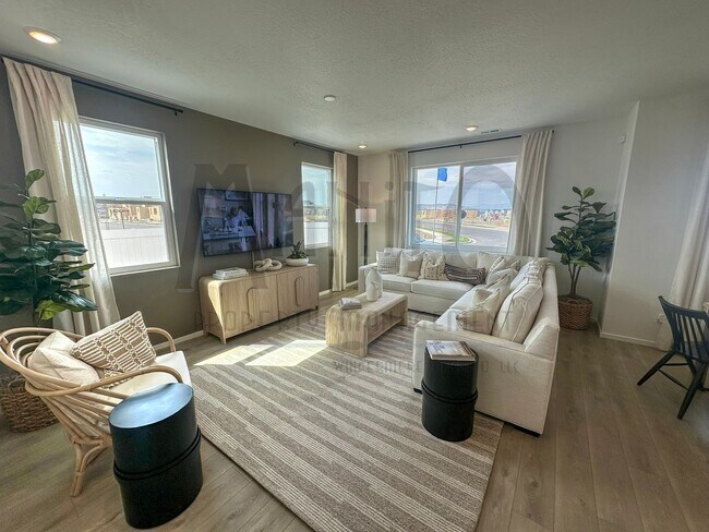 Building Photo - Beautifully Crafted 2025 New Build