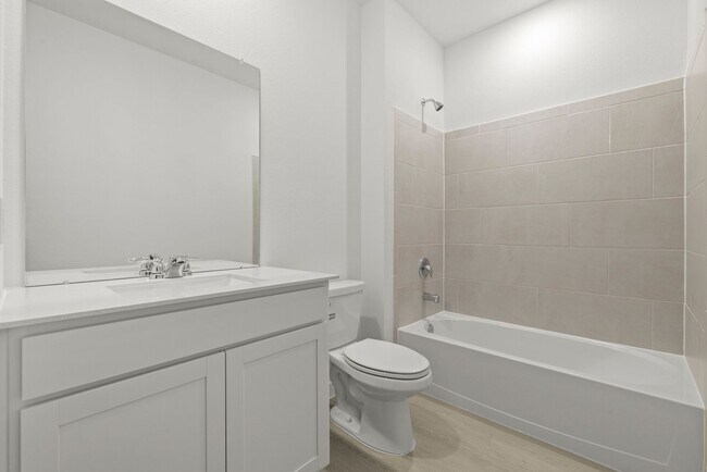 Building Photo - Stunning 4-Bed, 2-Bath Newly Built Home!
