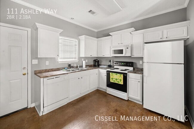 Building Photo - 111 Ashley Way