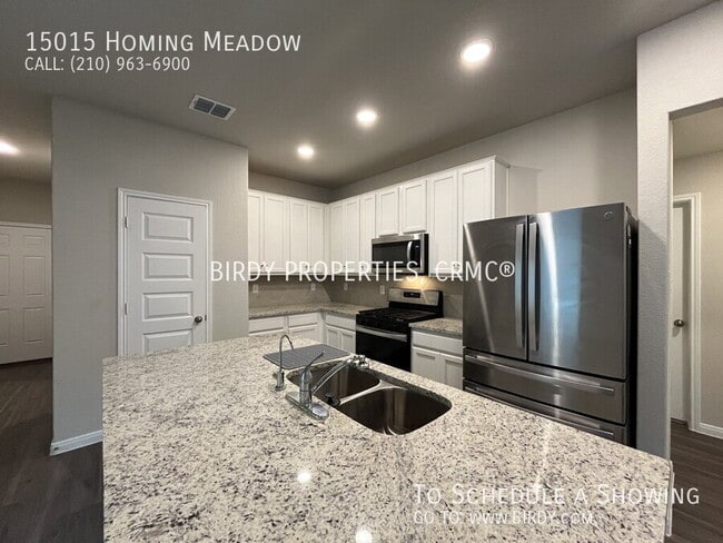 Building Photo - 15015 Homing Mdw