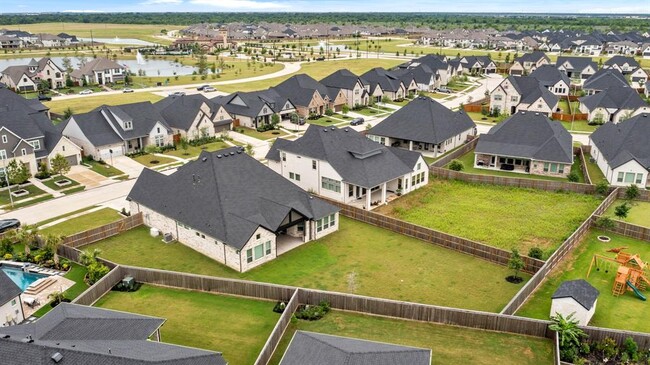 Building Photo - 20418 Bluestem Mnr Pl