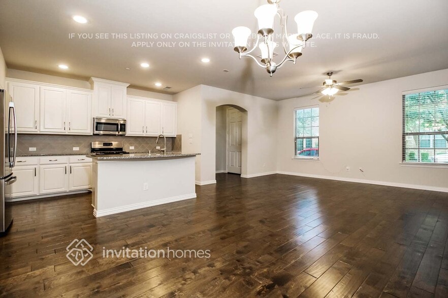 Building Photo - 4417 Blackjack Oak Dr