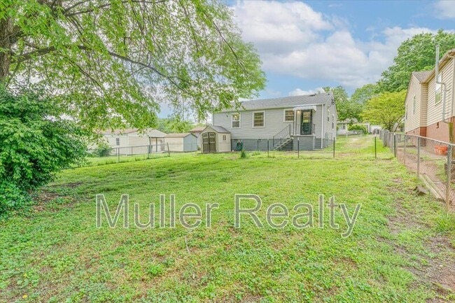 Building Photo - 3311 Coffman Dr
