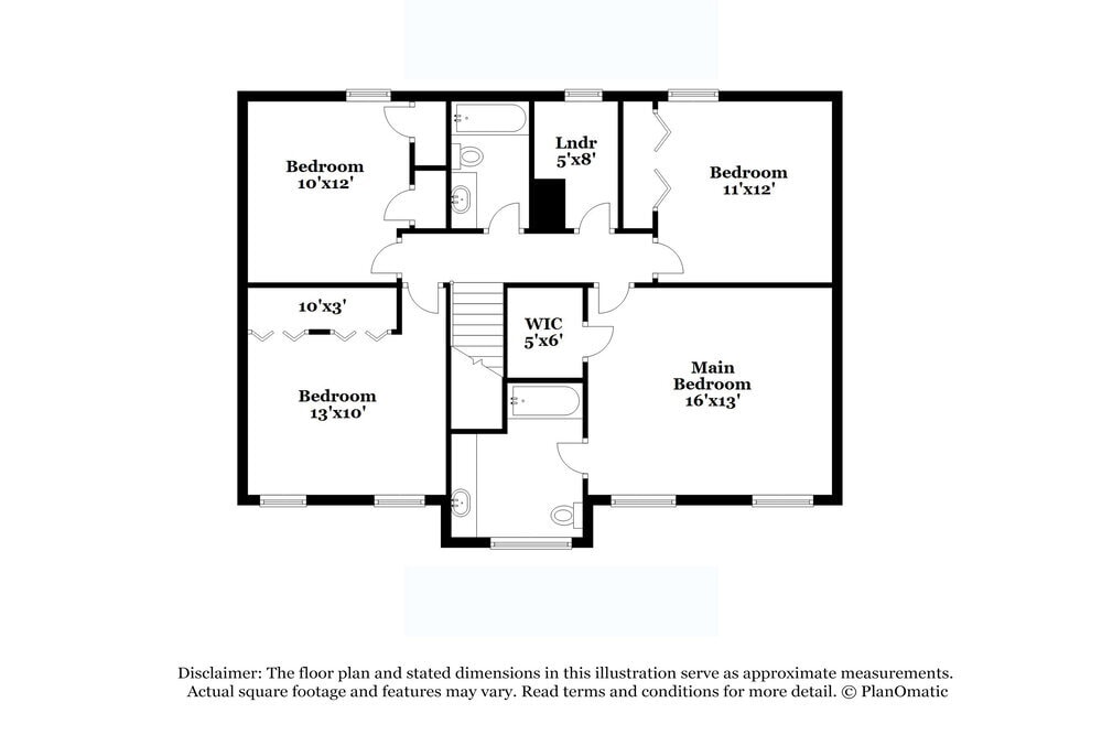 Building Photo - 2404 Boone Ct