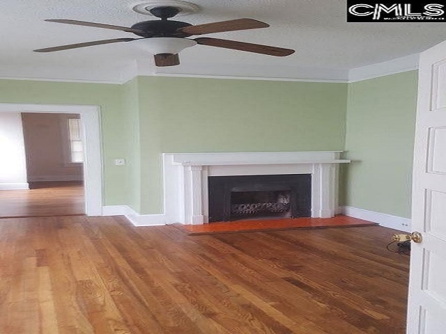 Building Photo - 2115 Wallace St