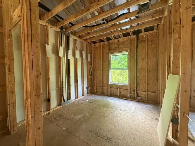 Building Photo - 3537 Alderfer St