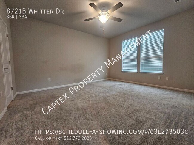 Building Photo - 8721 Whitter Dr