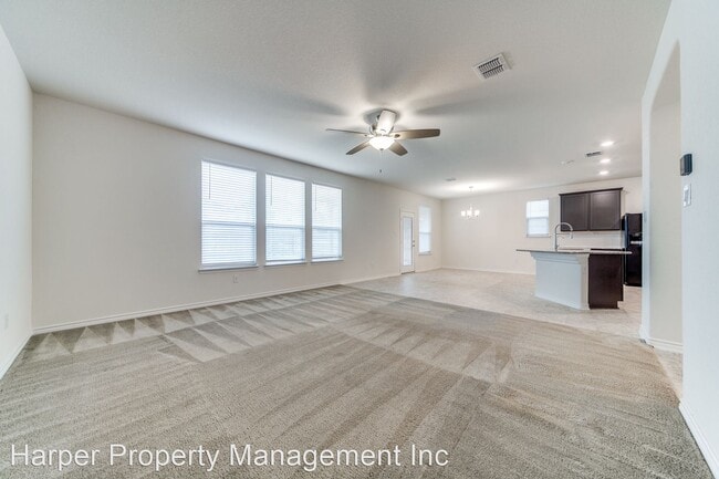 Building Photo - 3 br, 2 bath House - 7919 Hanging Branch