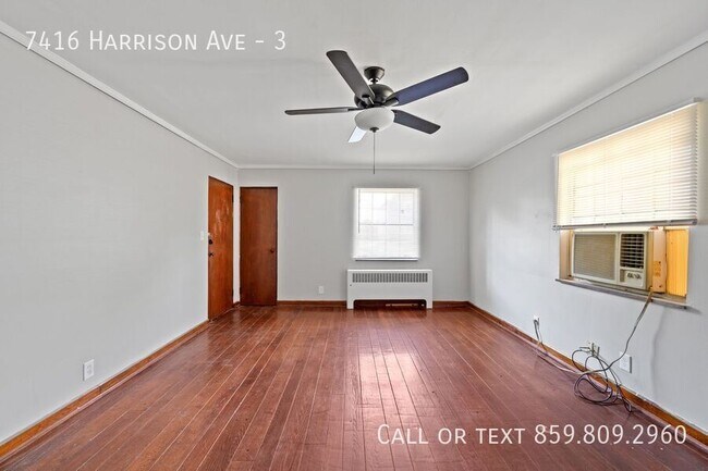 Building Photo - 7416 Harrison Ave