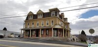 Building Photo - 102 E Susquehanna St