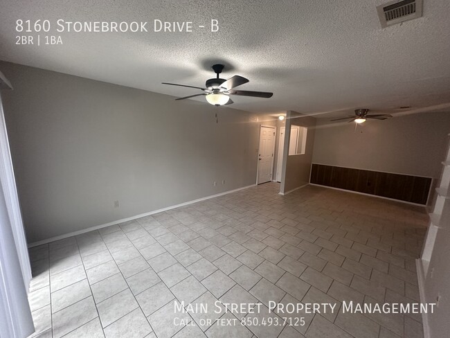 Building Photo - 8160 Stonebrook Drive #B