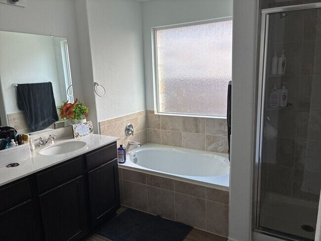 Building Photo - COMING SOON! Beautiful 4BR 3BA w/ Fenced Backyard • Private Yard• Attached Garage in Siena