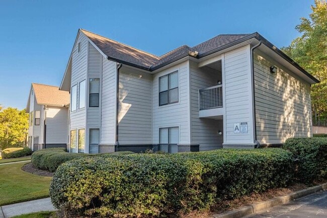 Building Photo - The Spoke at Peachtree Corners- Fantastic Accessibility and Great Prices! Call Now! 678-535-9535