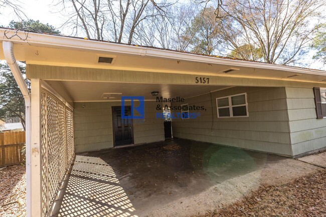 Building Photo - 3 Bed/2 Bath Home in Jackson!