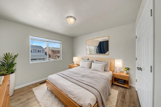 Building Photo - 4210 Rosalie St