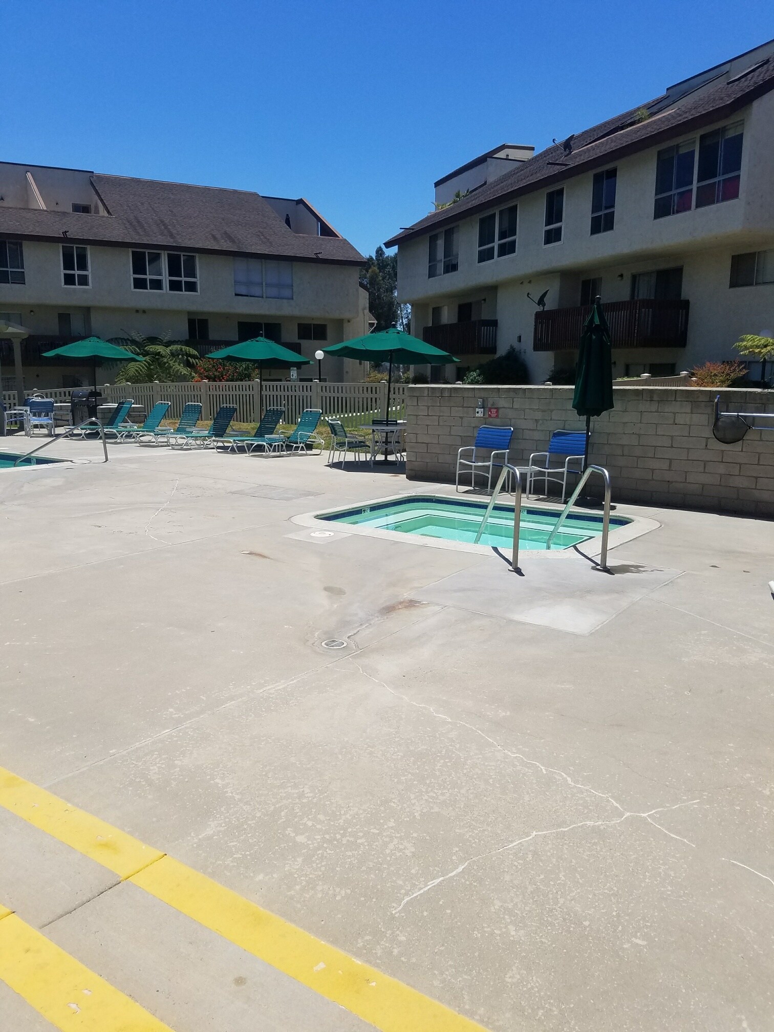 Building Photo - 6151 Rancho Mission Rd