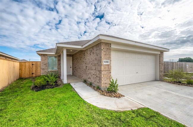 Building Photo - 9018 Burnet Flds Dr