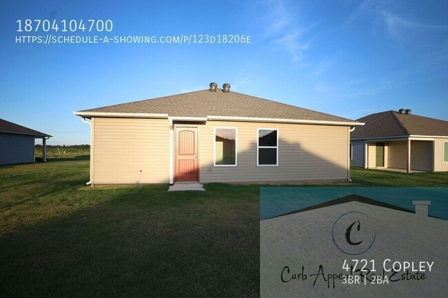 Building Photo - 4721 Copley-