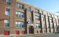 Building Photo - 5758 S Wabash