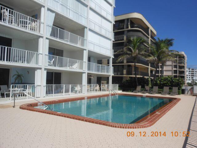 Building Photo - 4200 S Ocean Blvd