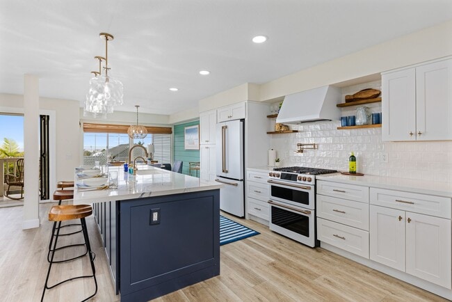 Building Photo - Ocean View Leucadia Townhome | Walk to Beach, Dining & More