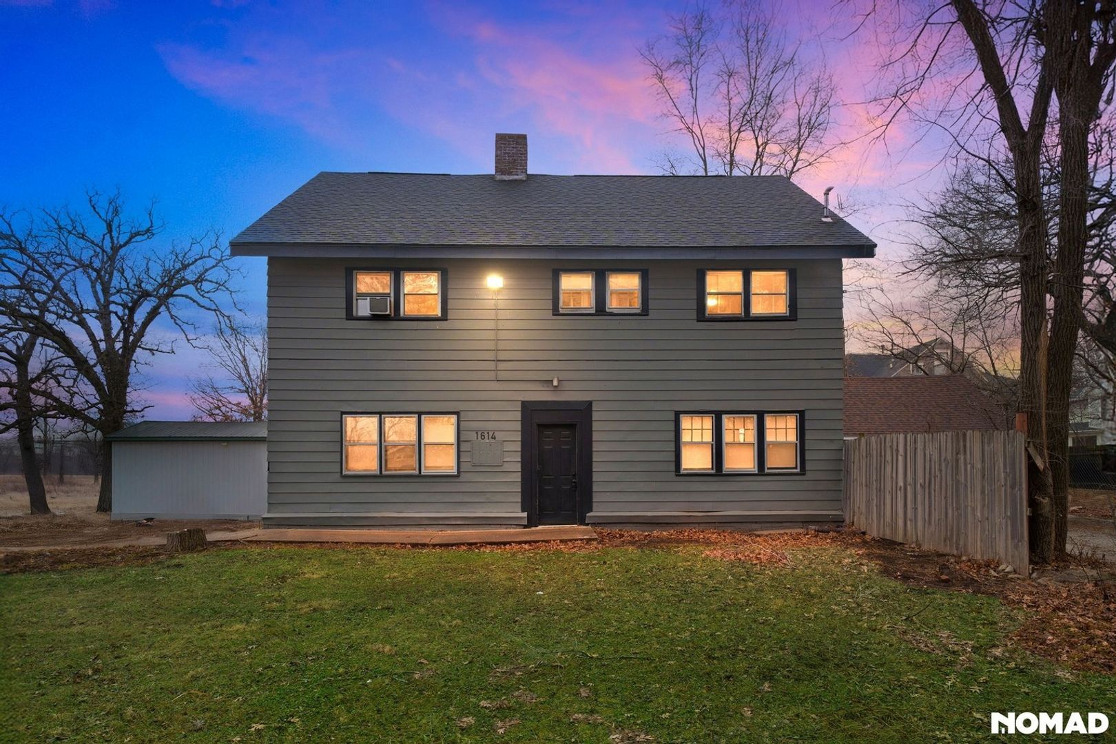 Building Photo - 1614 Arlington Ave