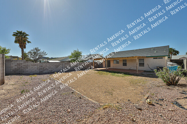 Building Photo - 3627 W Melinda Ln