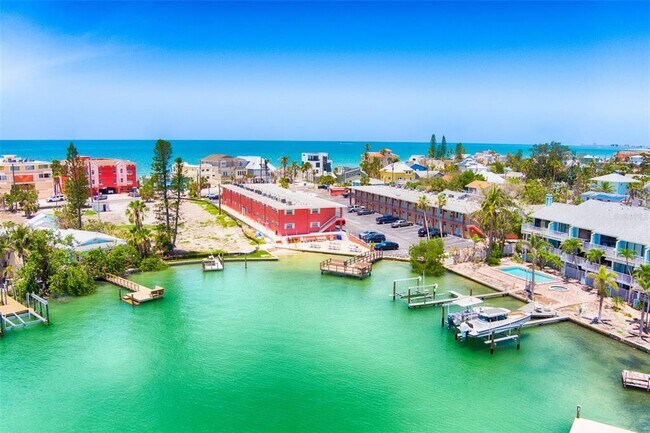 Building Photo - 8567 W Gulf Blvd
