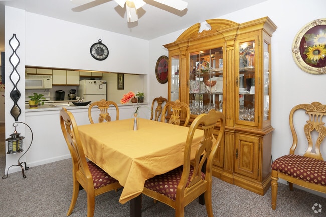 Saw Mill Creek Apartments Vicksburg, MI Apartment Finder