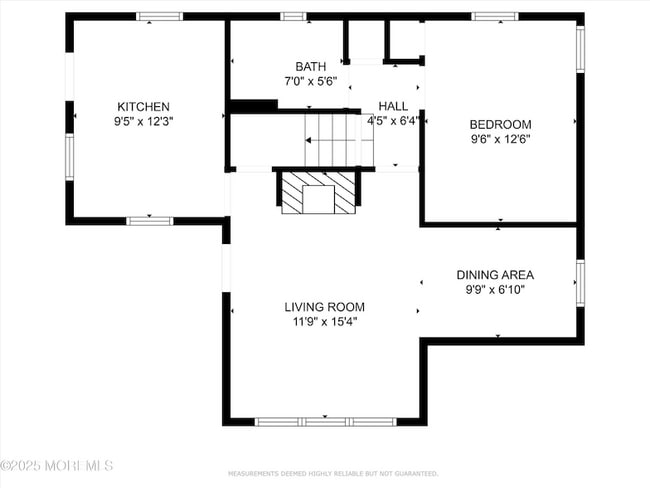 Building Photo - 1600 M St