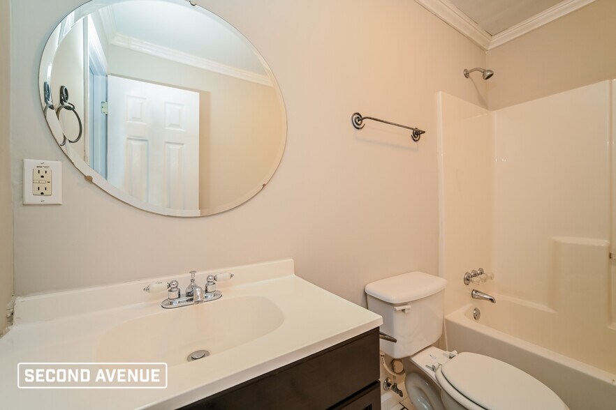 Building Photo - 300 Stones Throw Dr