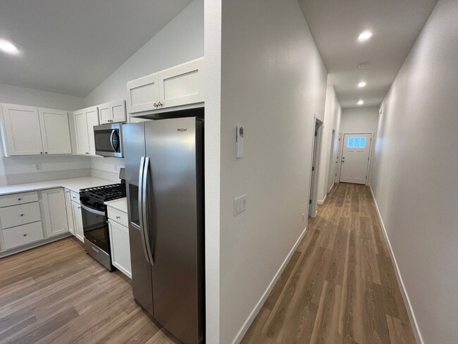 Building Photo - Newly Constructed Four Bedroom Home