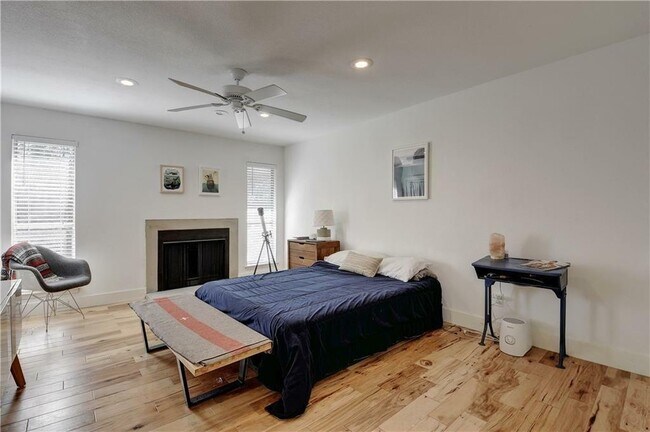 Building Photo - 1101 Shoal Creek Blvd