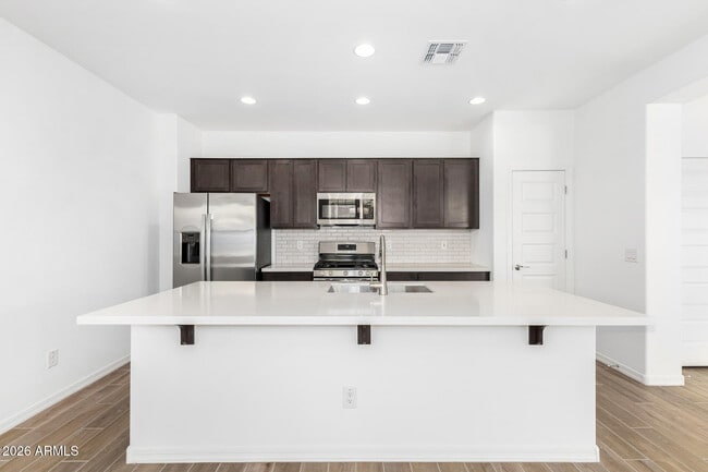 Building Photo - 3731 N 99th Dr