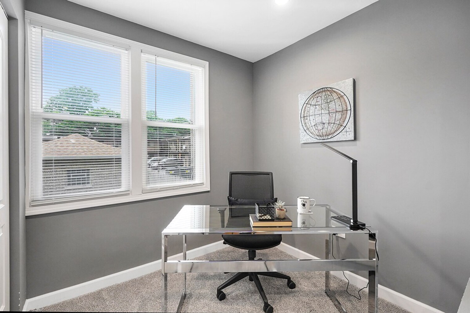 Building Photo - 8041 S Martin Luther King Dr