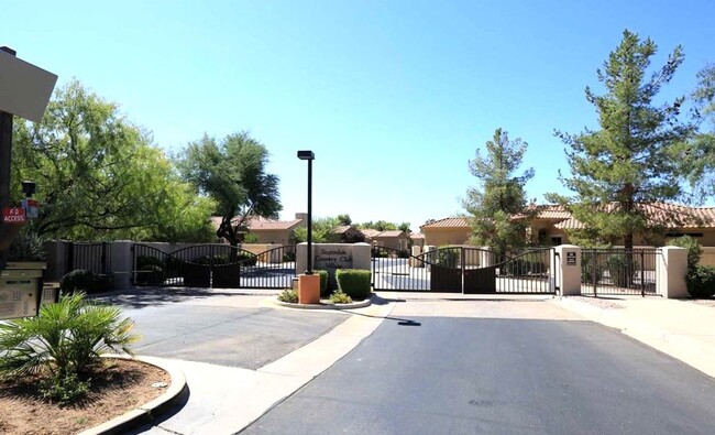 Building Photo - EXQUISITE SCOTTSDALE COUNTRY CLUB RENTAL O...