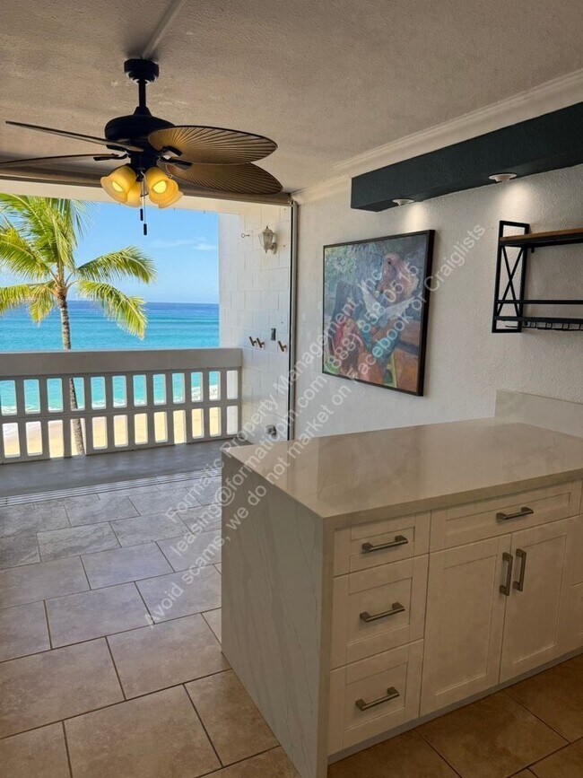 Building Photo - 84-965-965 Farrington Hwy