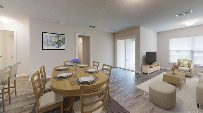 Building Photo - 21 Pony Express Dr